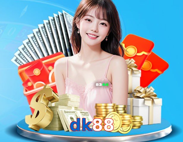 dk88 – Nền tảng giải trí an toàn dk88